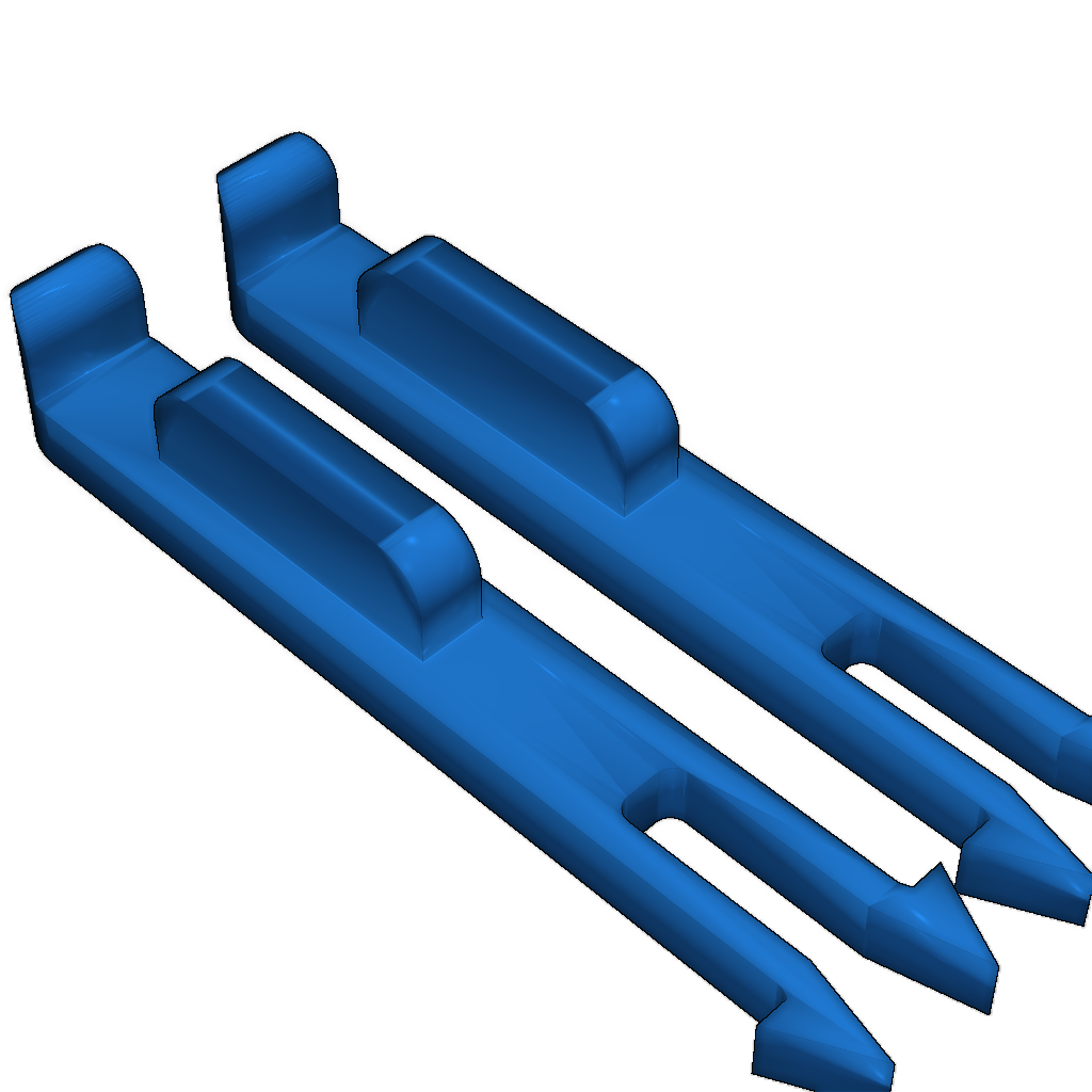 Hexapod Walking Robot Vorpal