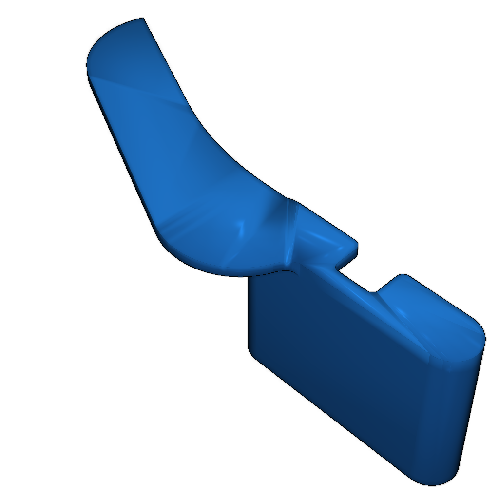 Держатель для iPhone 7 в CD-отсеке