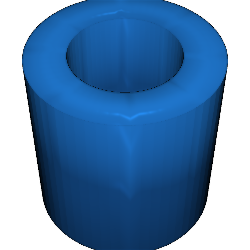 Основные детали для прицепа: Листовая рессора