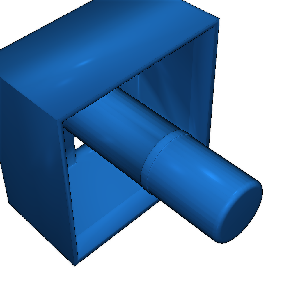 Держатель для багажного пространства Opel Corsa C