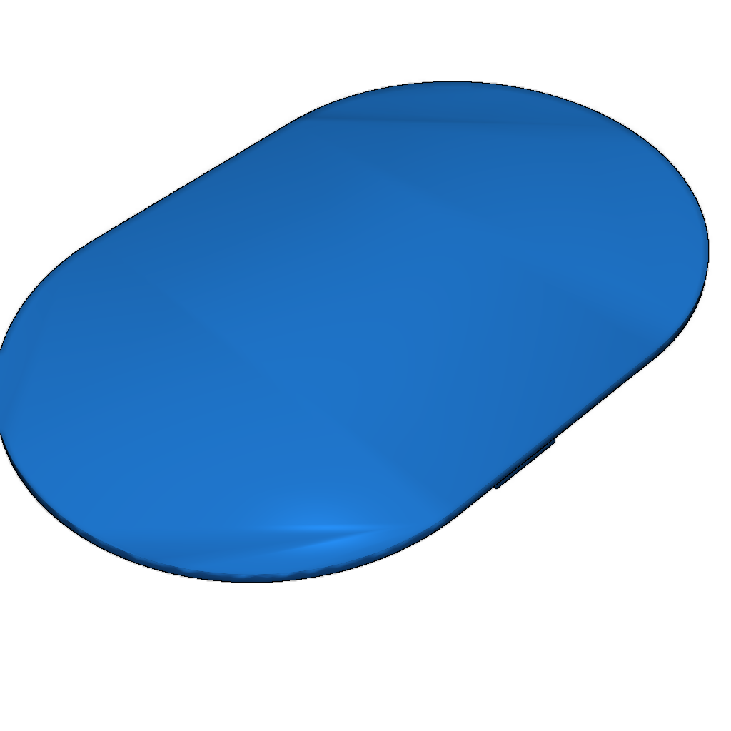 Открытый Nutating Mixer для 3D печати