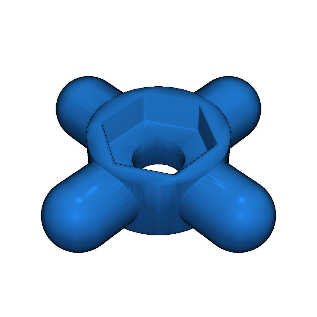 Основной прицеп: шасси для контейнера