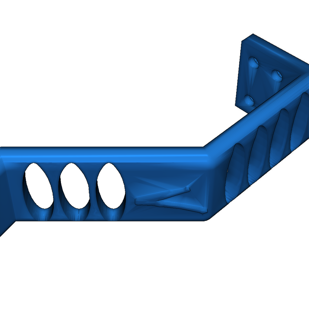 Игровые элементы для Capture The Flag для Vorpal Hexapod