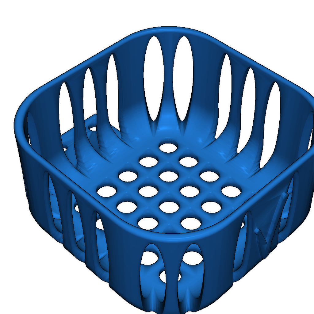 Игровые элементы для Capture The Flag для Vorpal Hexapod