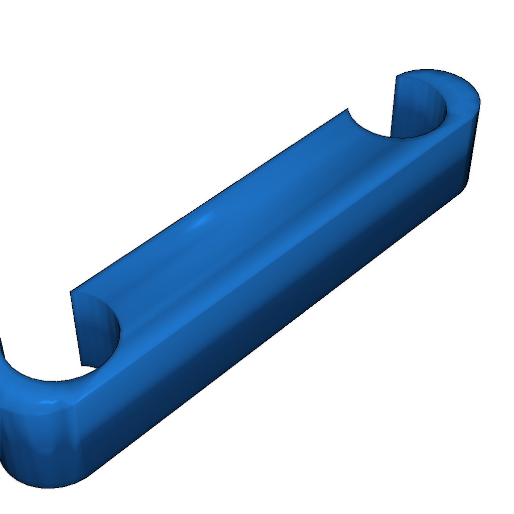 Закрытый контейнер 20' для 3D печати