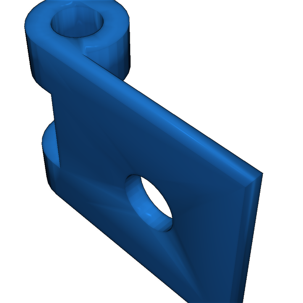 Закрытый контейнер 20' для 3D печати