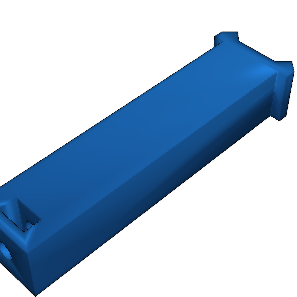 Основные поддерживающие ноги для прицепа