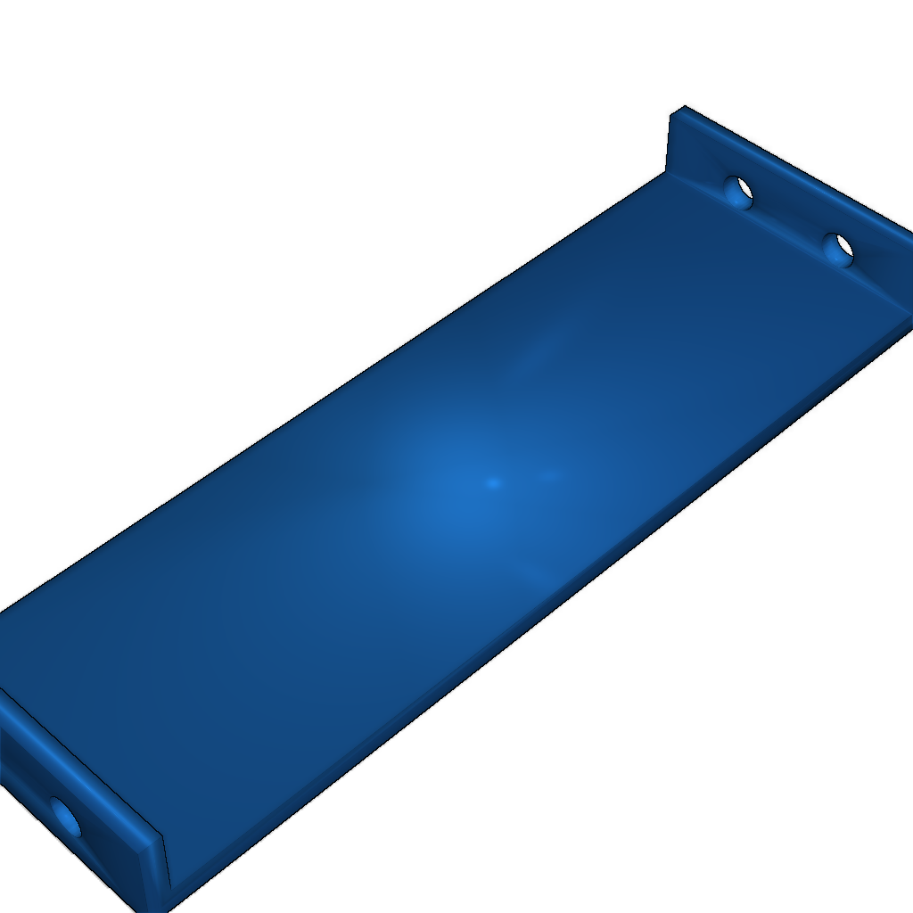 Основные поддерживающие ноги для прицепа