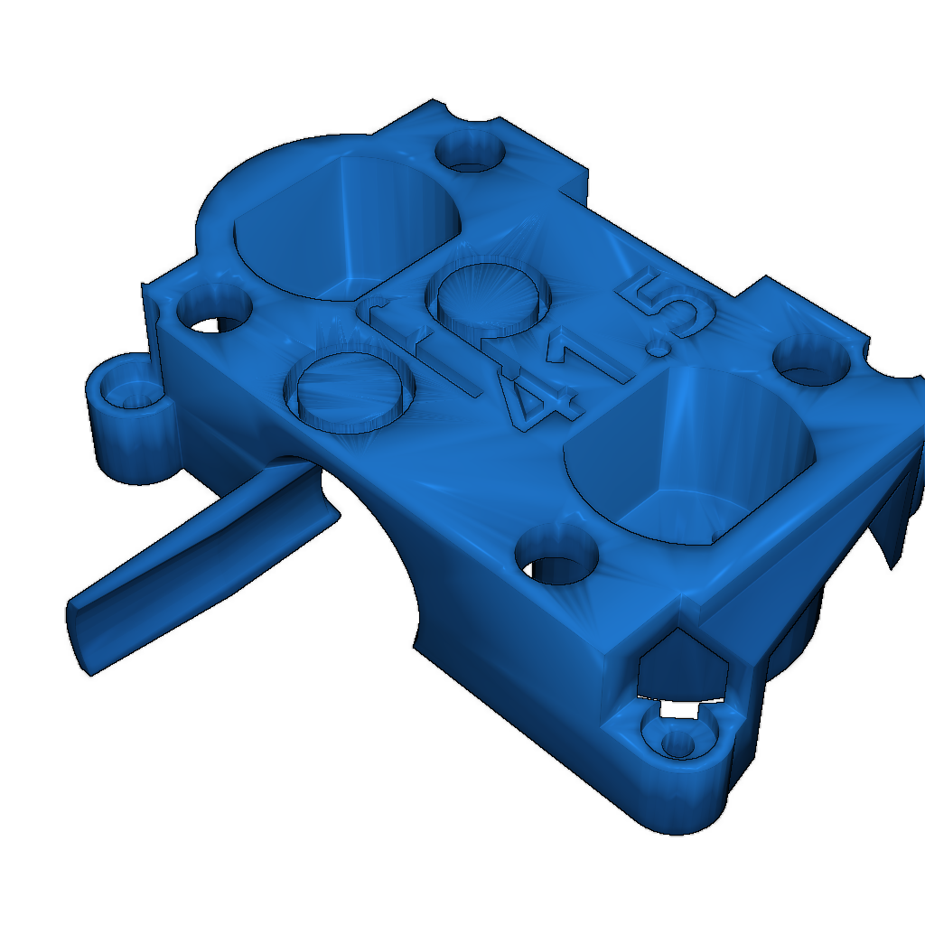 Клетки для колес Stryfe Open Flywheel