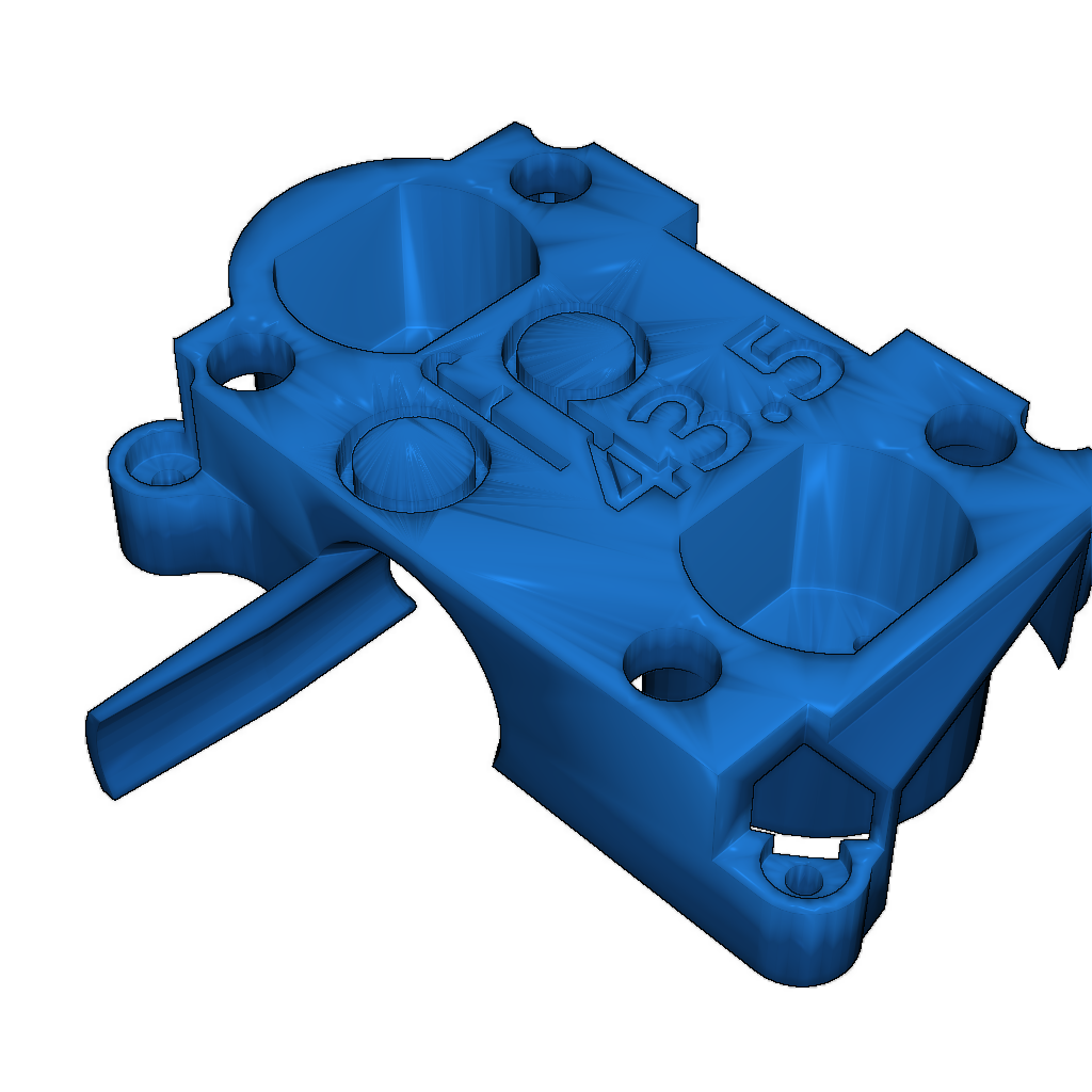 Клетки для колес Stryfe Open Flywheel