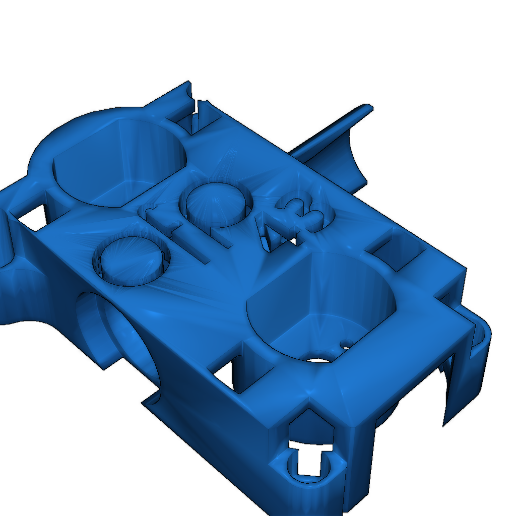 Клетки для вращающихся маховиков Desolator Open Flywheel