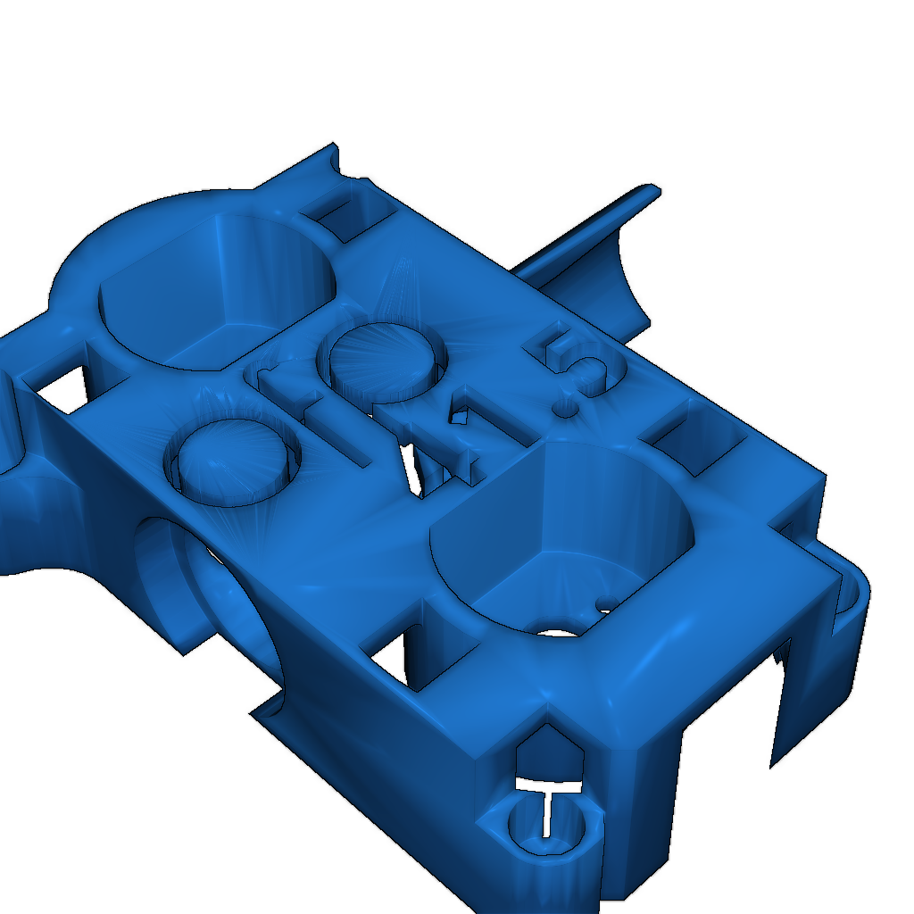 Клетки для вращающихся маховиков Desolator Open Flywheel