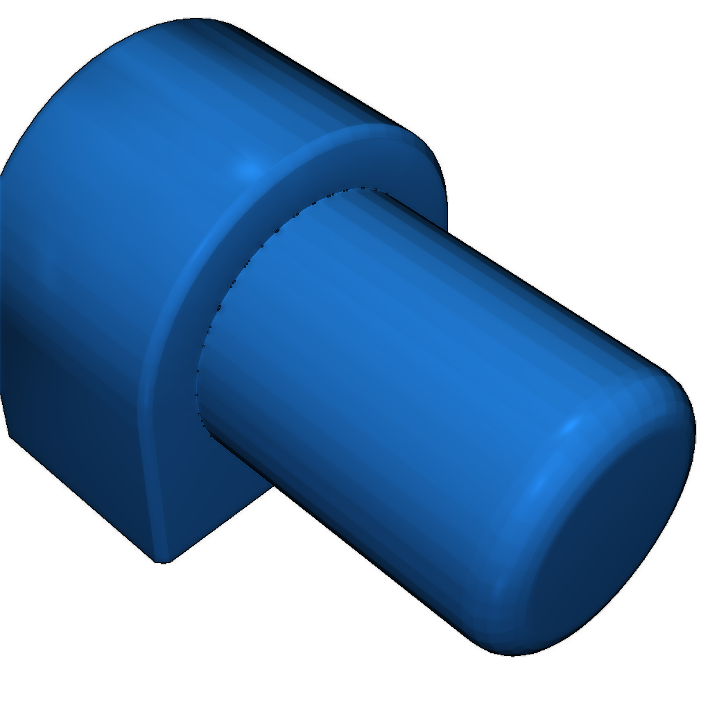 GCPlug: HDMI Dongle для GameCube