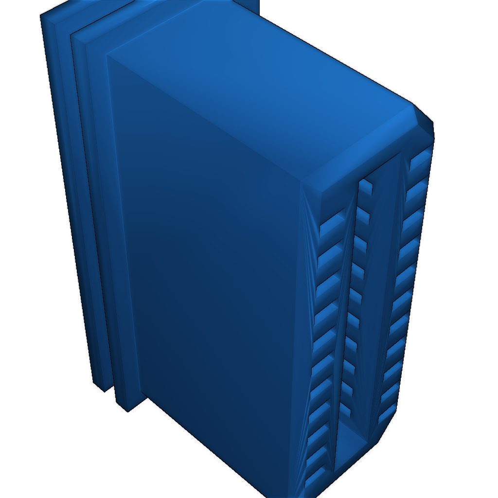 GCPlug: HDMI Dongle для GameCube