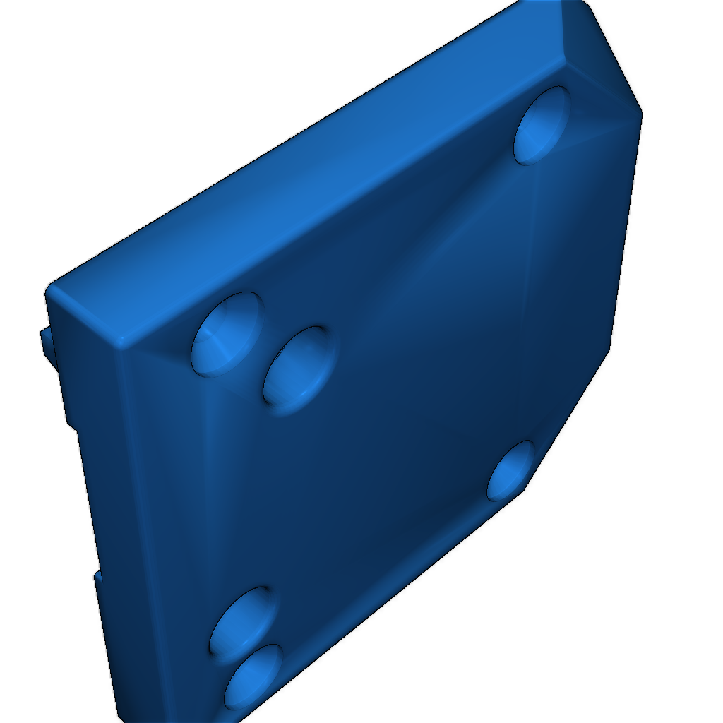 GCPlug: HDMI Dongle для GameCube