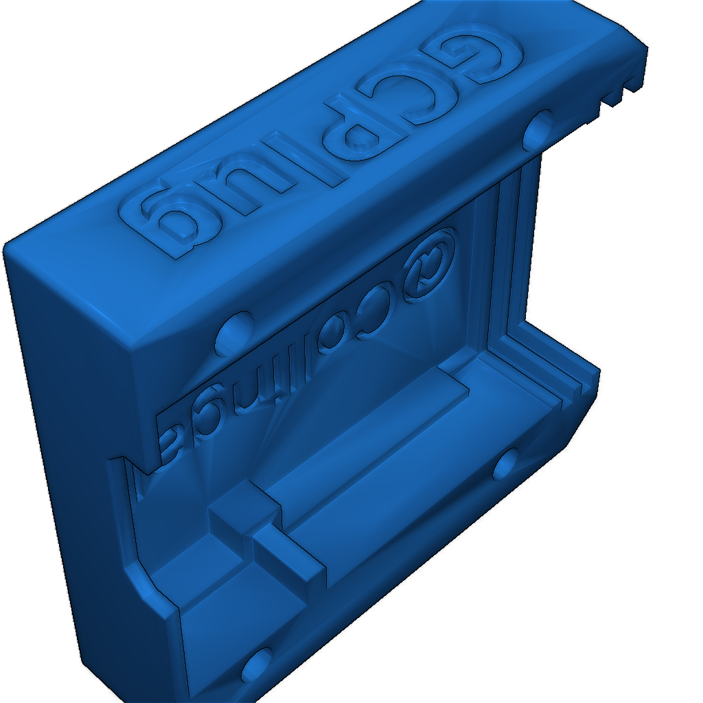 GCPlug: HDMI Dongle для GameCube