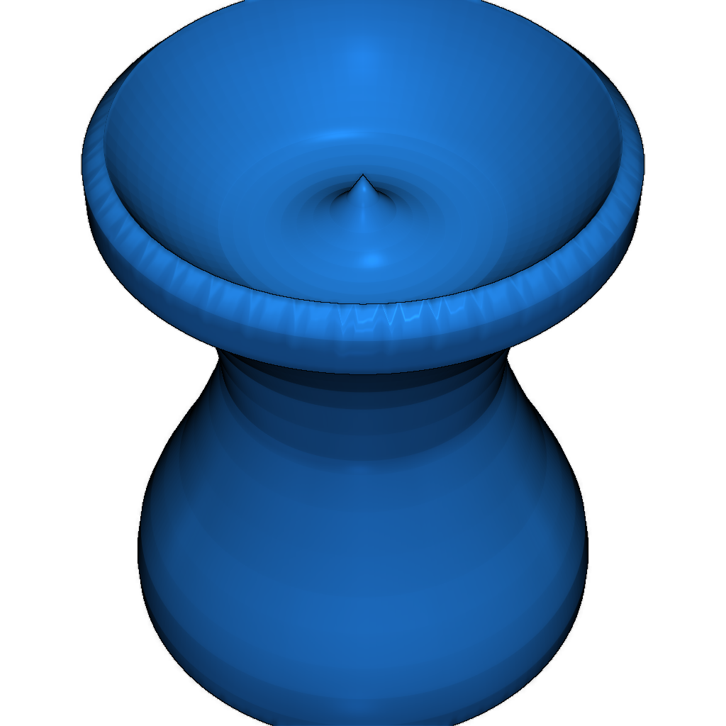 Пули для воздушной винтовки с открытым исходным кодом