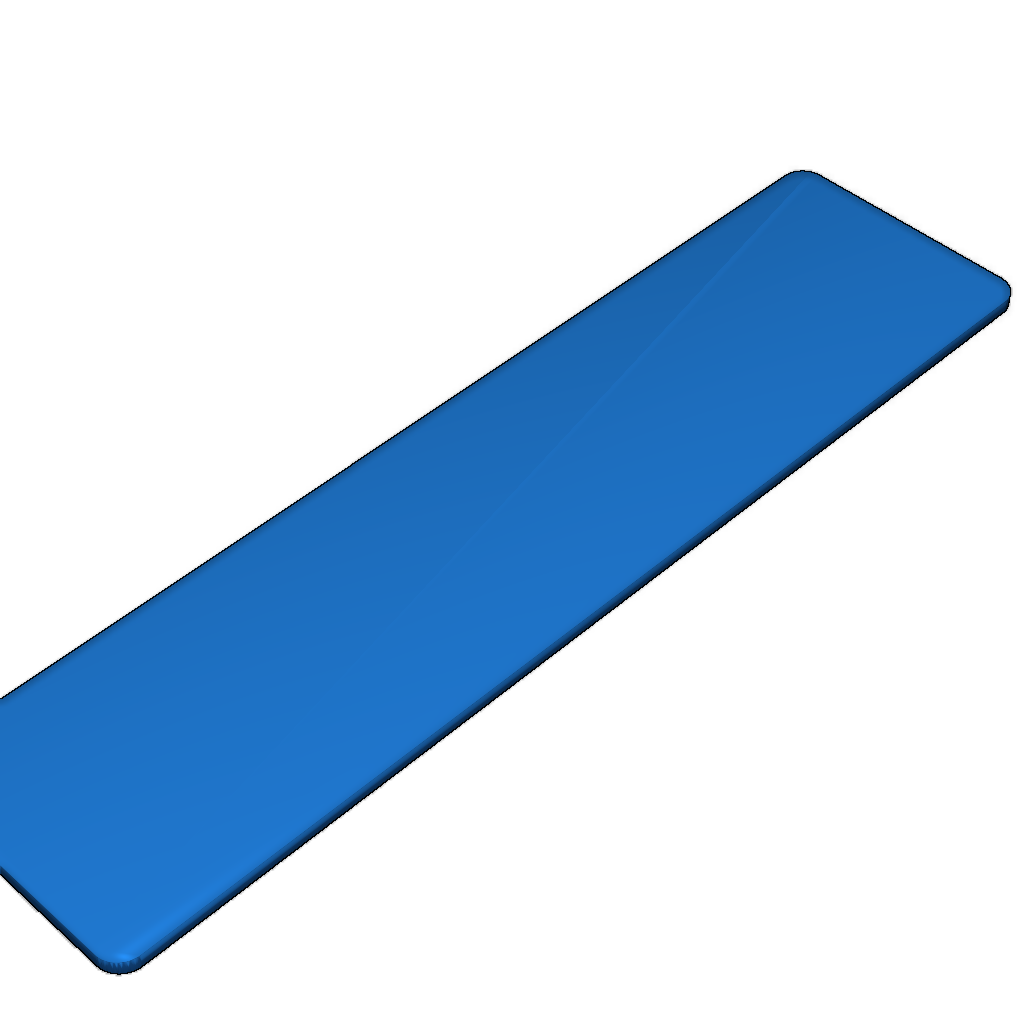 Базовый проект прицепа: фонари