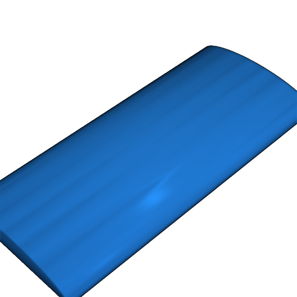 Открытый вагон с опциональной крышей