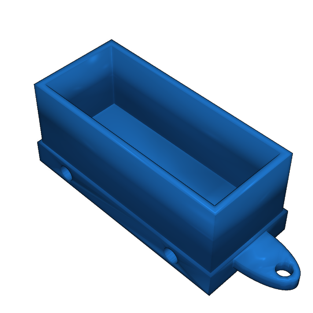 Открытый вагон с опциональной крышей