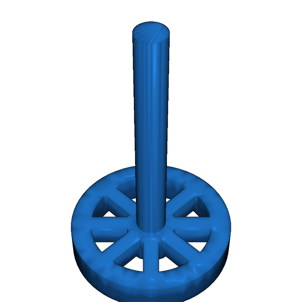 Открытый вагон с опциональной крышей
