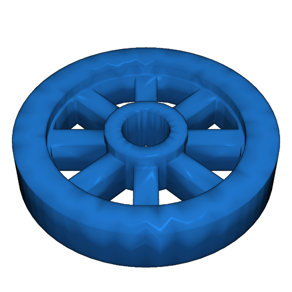 Открытый вагон с опциональной крышей