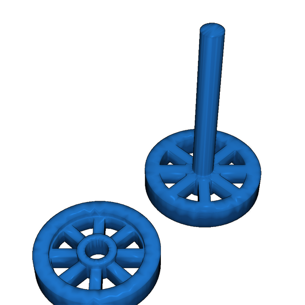 Открытый вагон с опциональной крышей