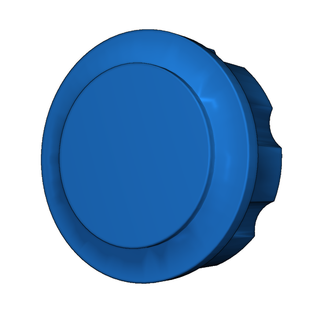 Военная газовая маска с открытыми глазами