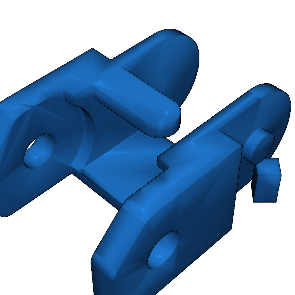 Цепь для протяжки кабелей Open Link