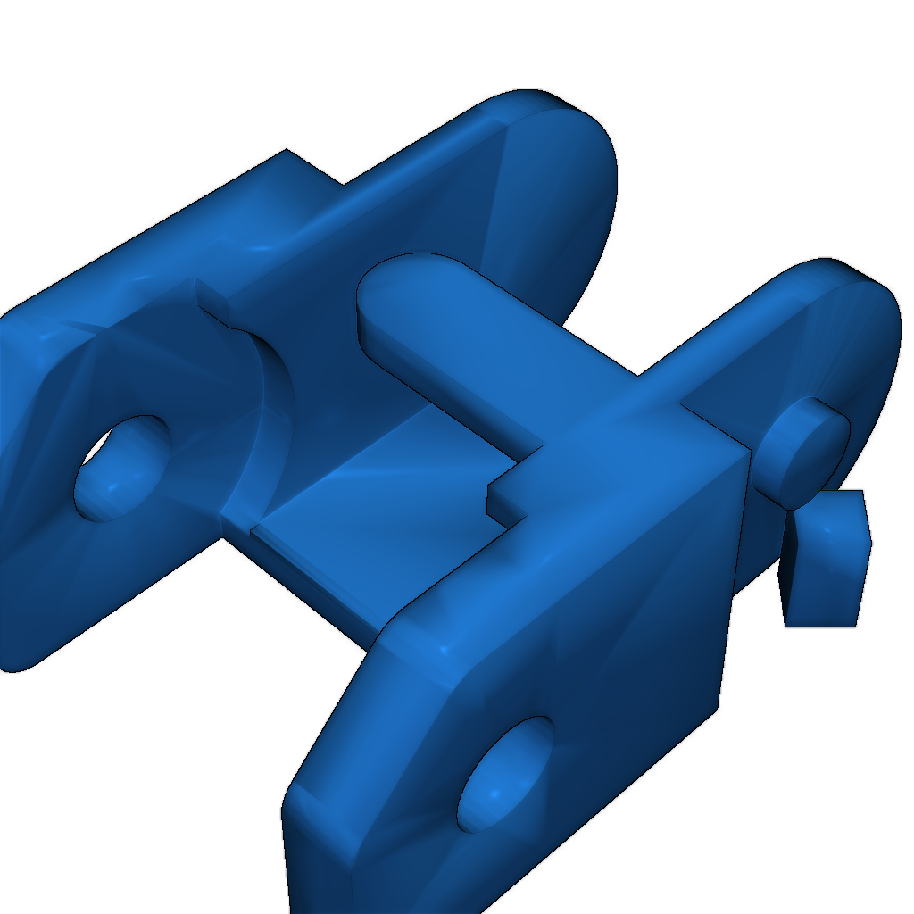 Цепь для протяжки кабелей Open Link