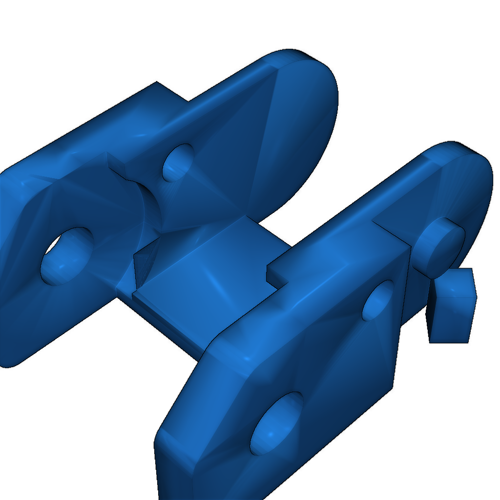 Цепь для протяжки кабелей Open Link