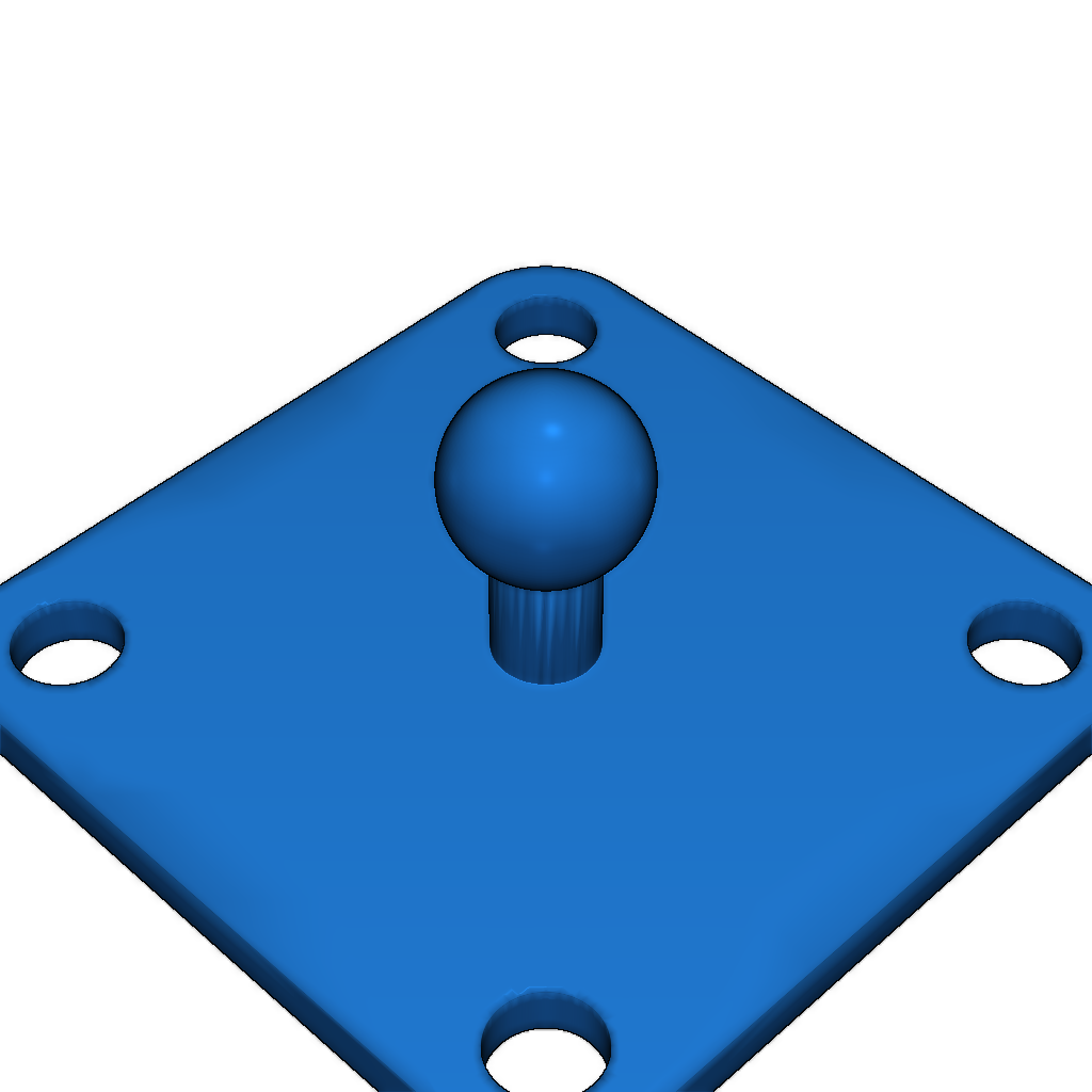 Универсальные артикулированные соединения
