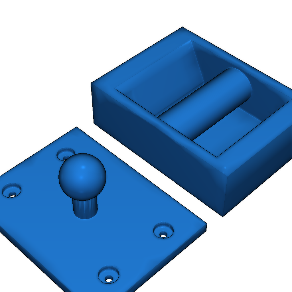Универсальные артикулированные соединения