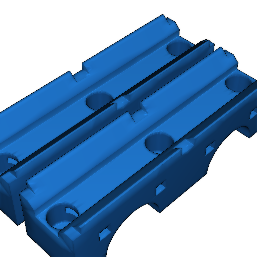 Универсальные артикулированные соединения