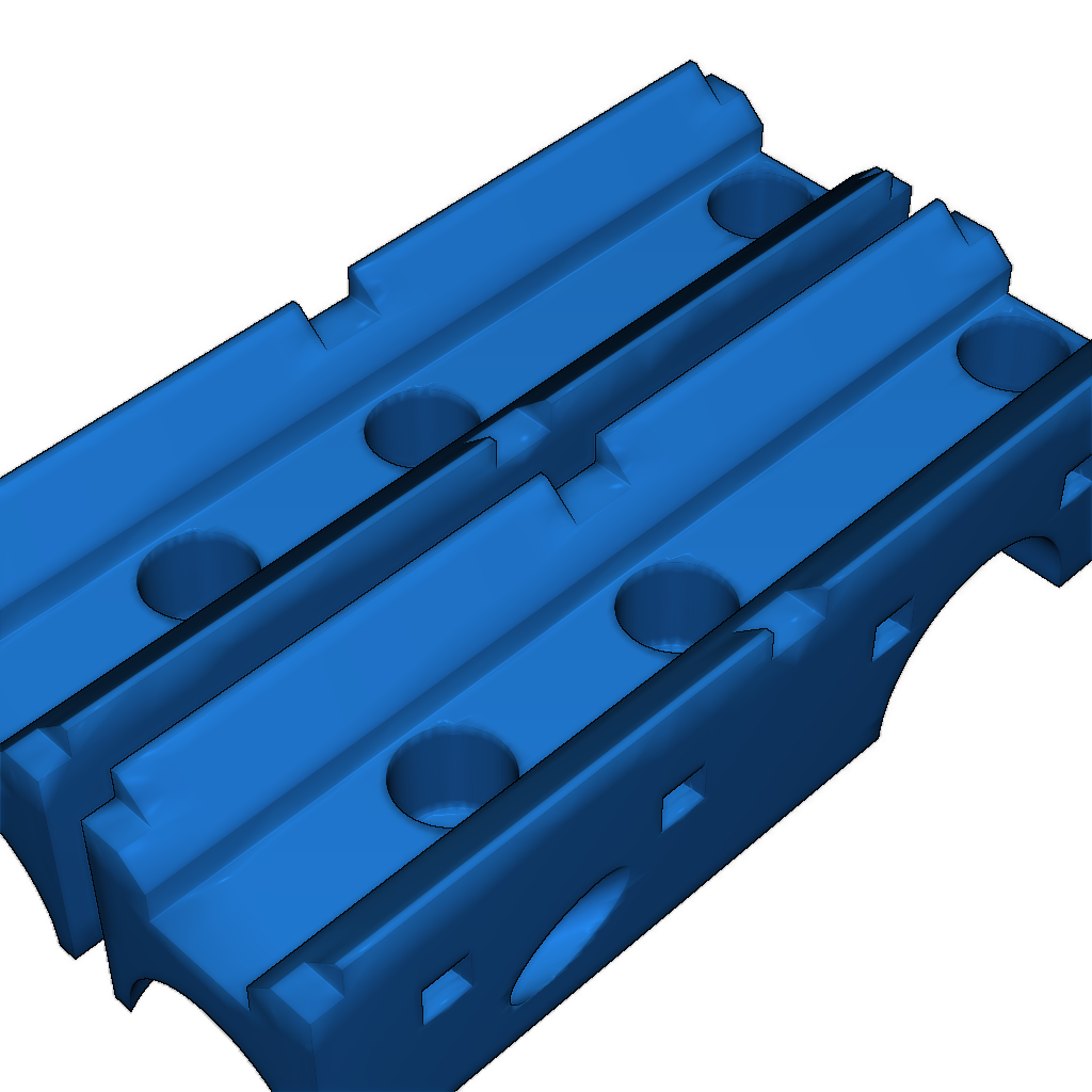 Универсальные артикулированные соединения