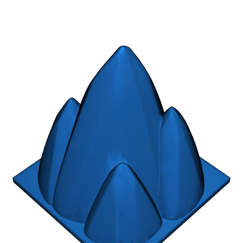 Модульная квадратная плиточная игровая доска