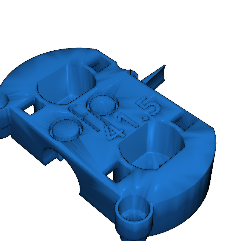 Рамка для флайвилов Ravyn Open Flywheel Project