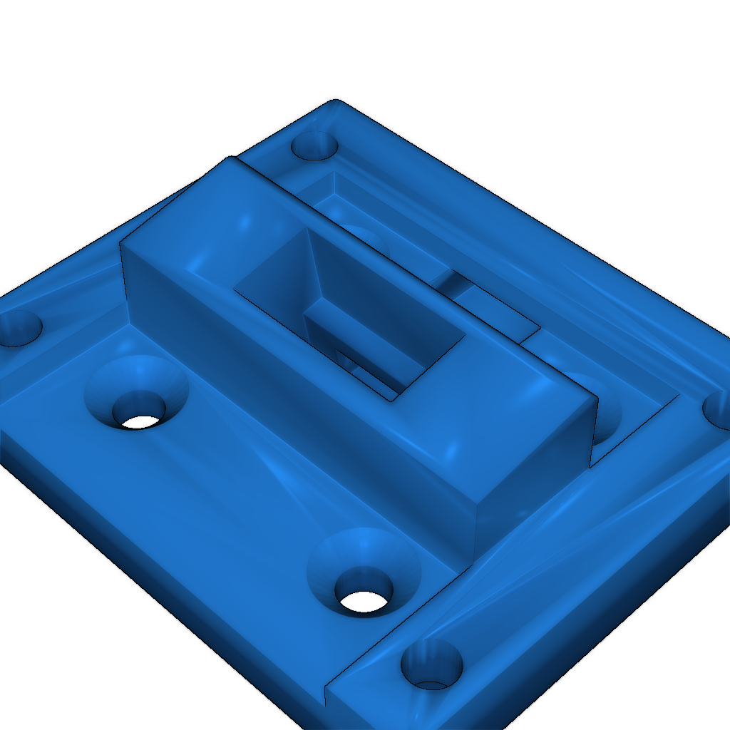 Магнитные переключатели для симуляторов OSW