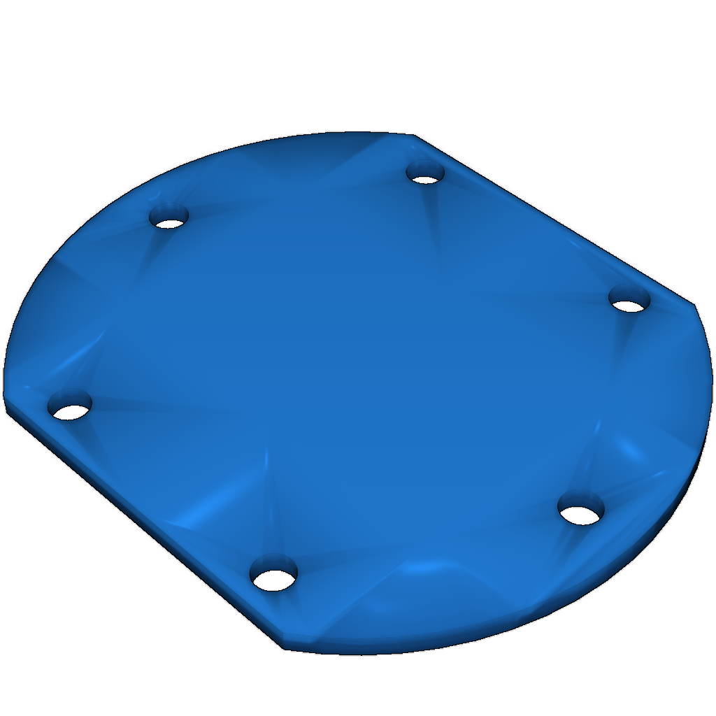 Плата кнопок OSW для рулевого колеса