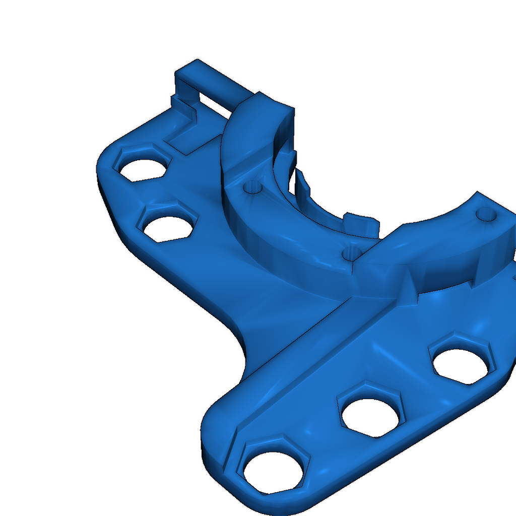 Плата кнопок OSW для рулевого колеса