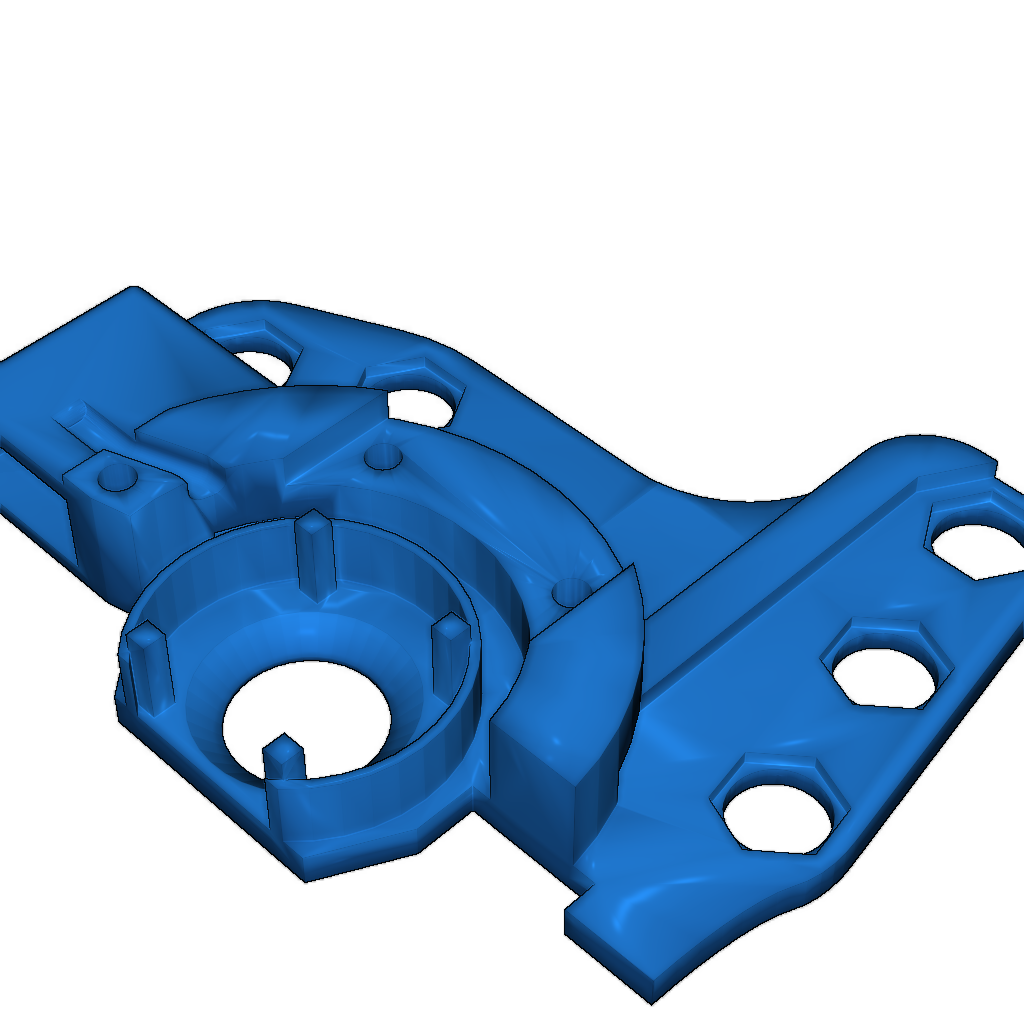 Плата кнопок OSW для рулевого колеса