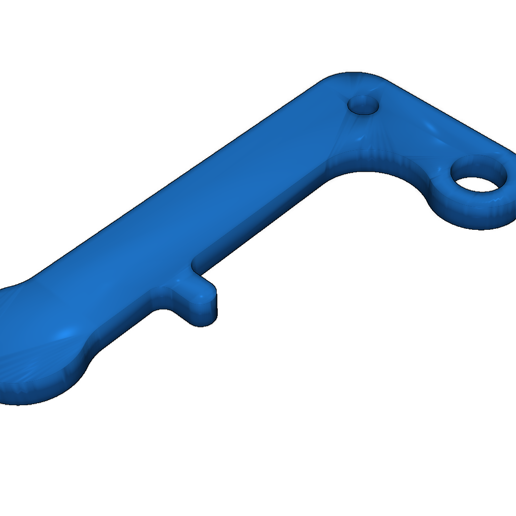 Запчасти для 3D-принтера Vertex Delta