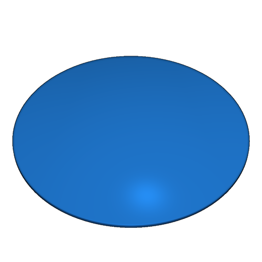 Запчасти для 3D-принтера Vertex Delta