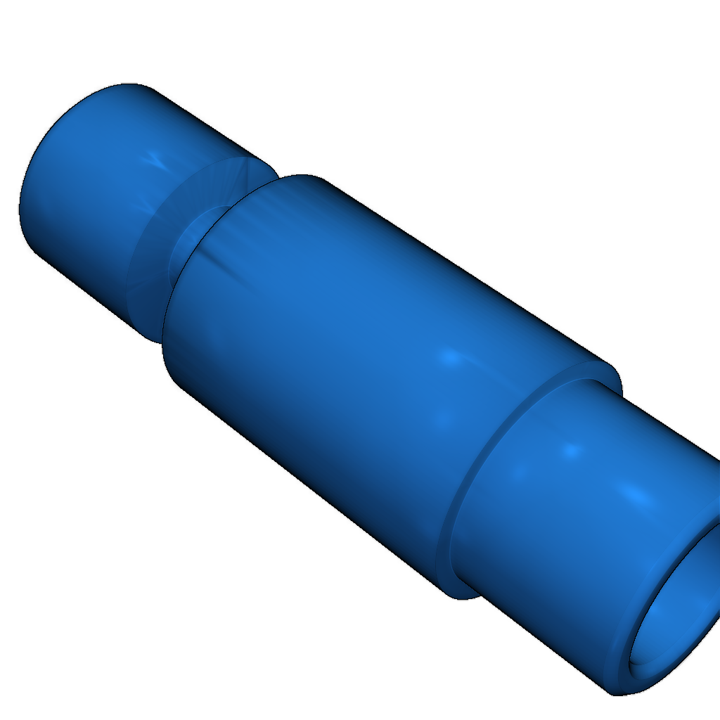 Запчасти для 3D-принтера Vertex Delta