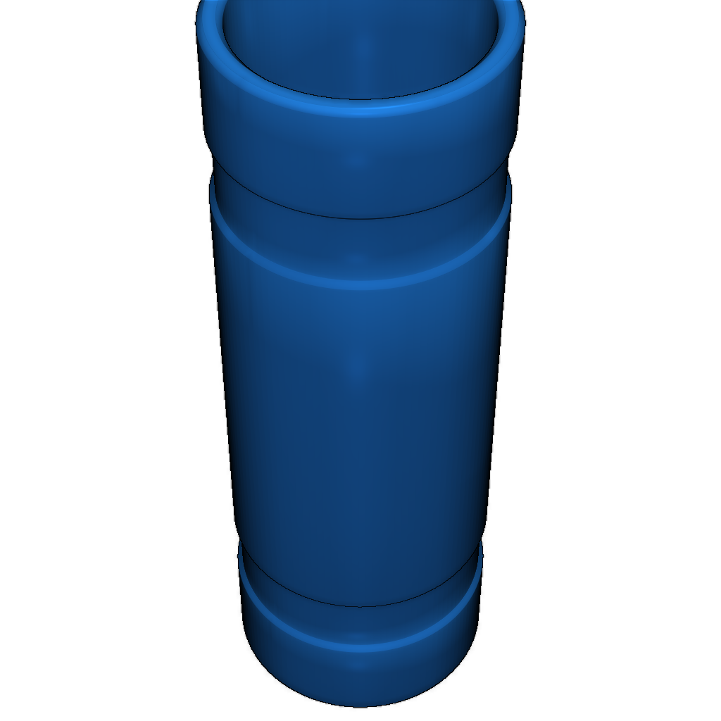 Запчасти для 3D-принтера Vertex Delta