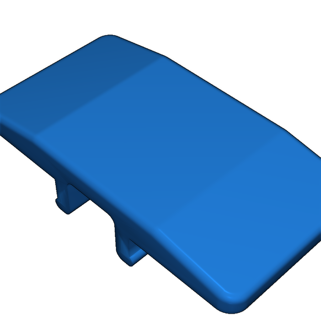 Запчасти для 3D-принтера Vertex Delta