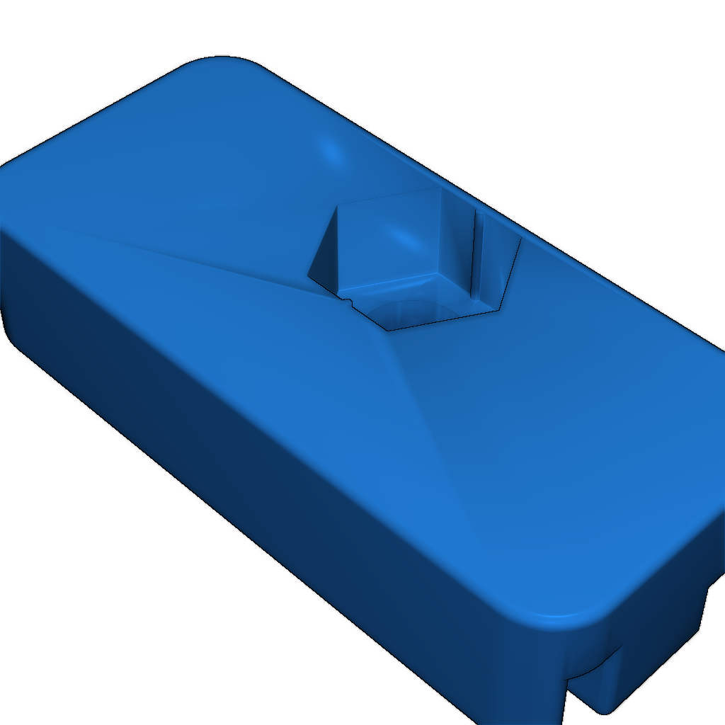 Запчасти для 3D-принтера Vertex Delta