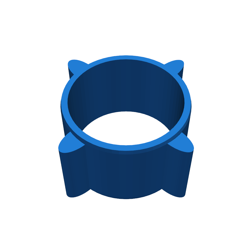 Держатель для банки Red Bull для Mercedes Benz C класса W205/S205/A205/C205