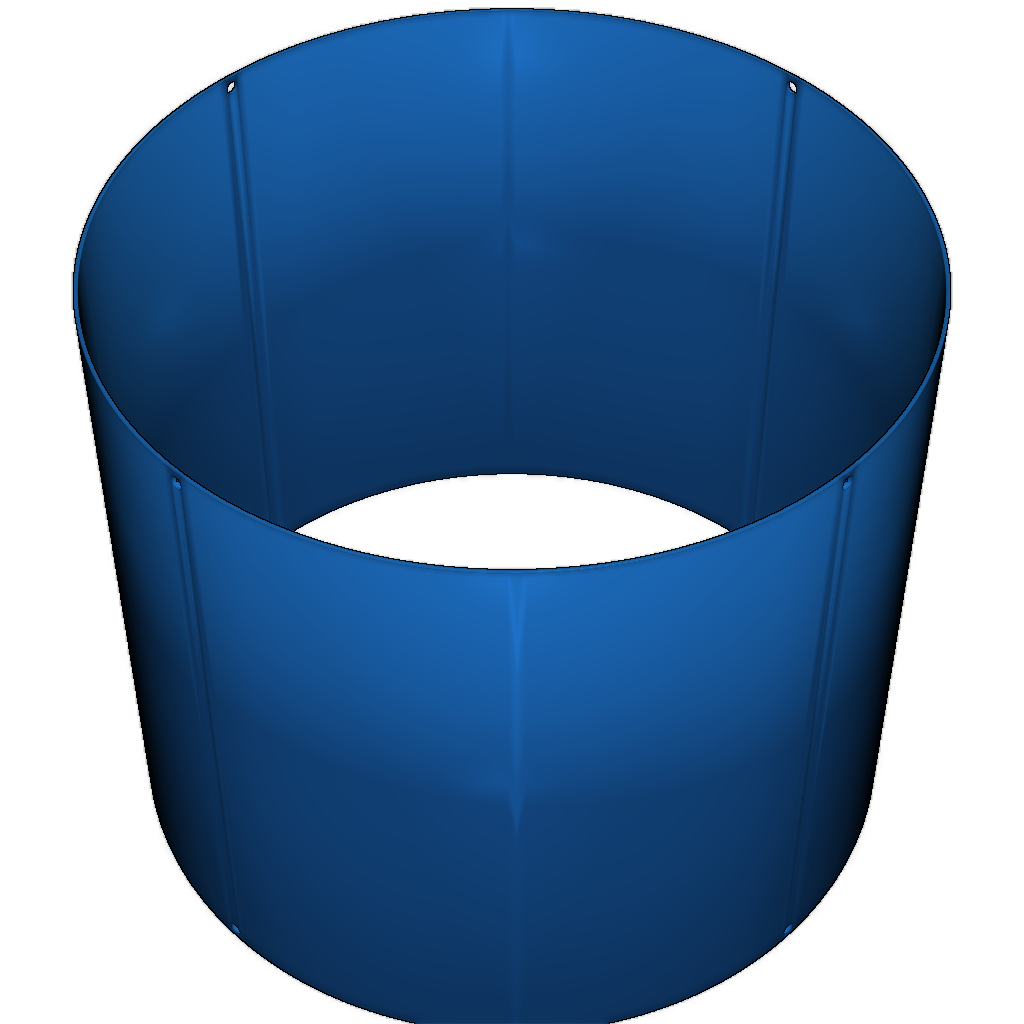 20' Танк Контейнер