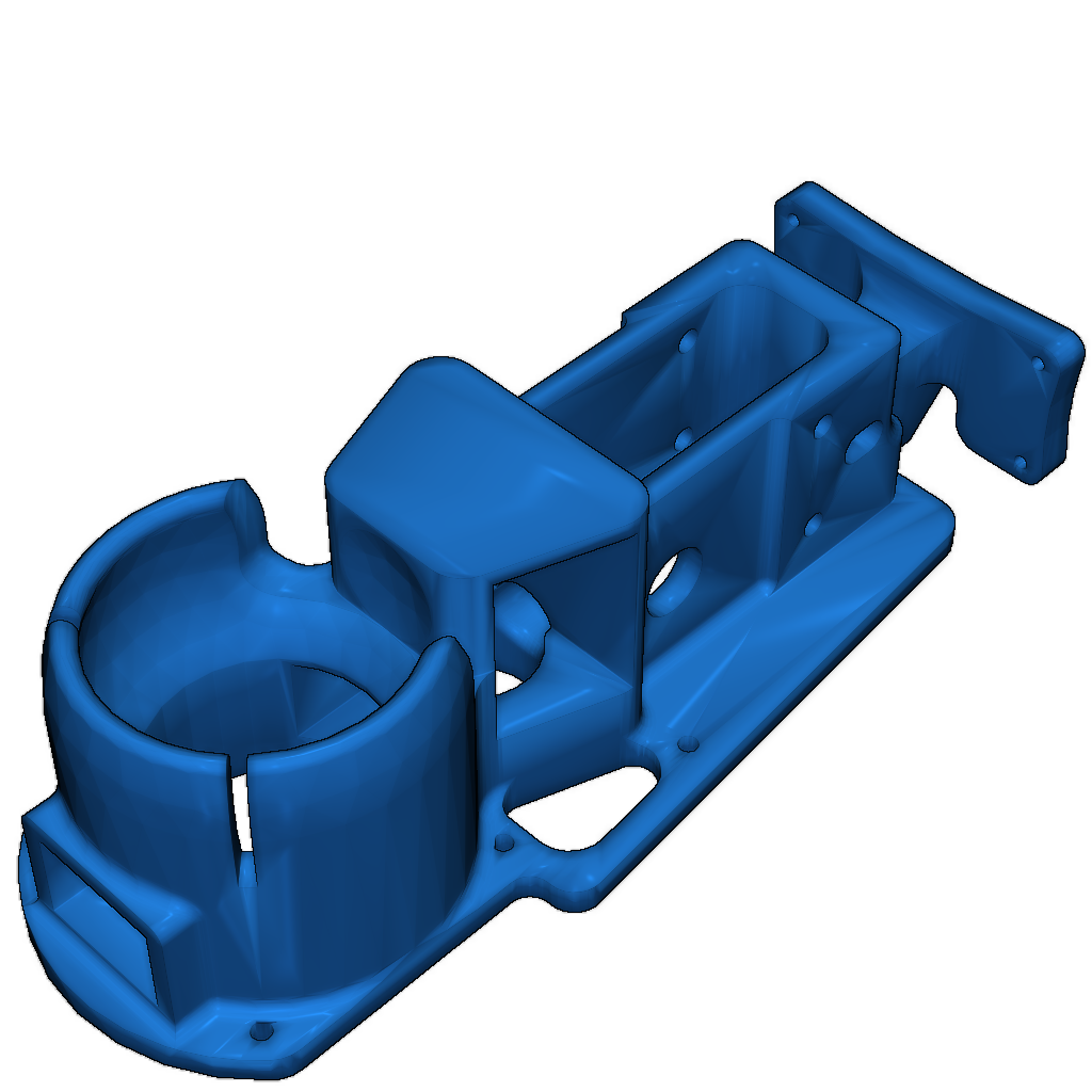 Робот Izzy - Открытый образовательный Arduino проект
